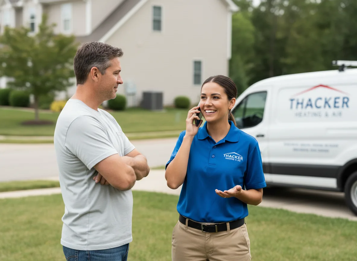 Ac Repair East Hanover, NJ FAQs